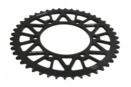 Автозапчастина JT SPROCKETS JTA48646BLK