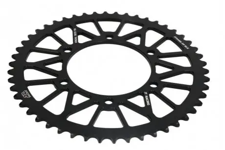 Автозапчастина JT SPROCKETS JTA48650BLK