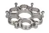 Зірочки для ланцюга, задні JT SPROCKETS (JTA770B) зображення 1