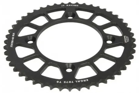 Автозапчастина JT SPROCKETS JTA79848BLK