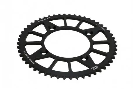 Автозапчастина JT SPROCKETS JTA79852BLK