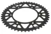 Зірка задня легкосплавна JT SPROCKETS (JTA80847BLK) зображення 1