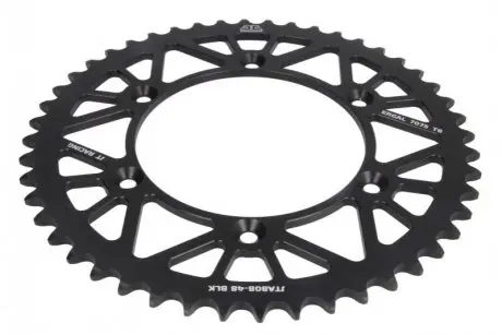 Автозапчастина JT SPROCKETS JTA80848BLK