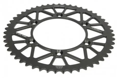 Автозапчастина JT SPROCKETS JTA80851BLK