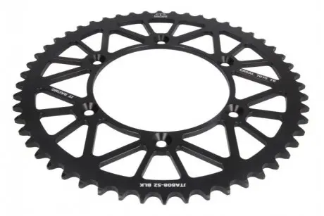 Автозапчастина JT SPROCKETS JTA80852BLK