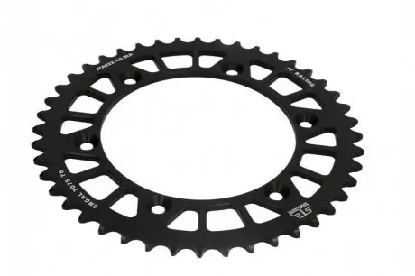 Автозапчастина JT SPROCKETS JTA82244BLK