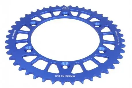 Автозапчастина JT SPROCKETS JTA82245BLU