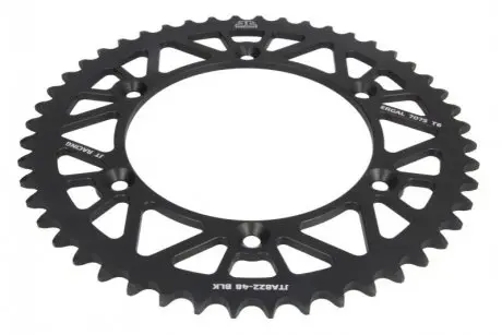 Автозапчастина JT SPROCKETS JTA82248BLK