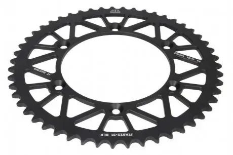 Автозапчастина JT SPROCKETS JTA82251BLK