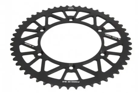 Автозапчастина JT SPROCKETS JTA82252BLK