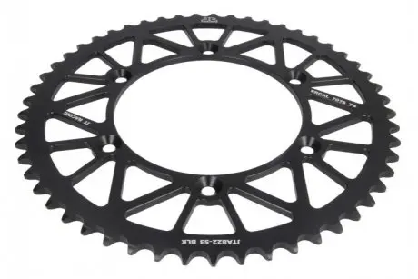 Автозапчастина JT SPROCKETS JTA82253BLK