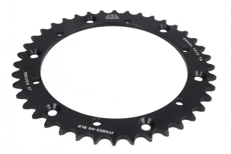 Автозапчастина JT SPROCKETS JTA85340BLK