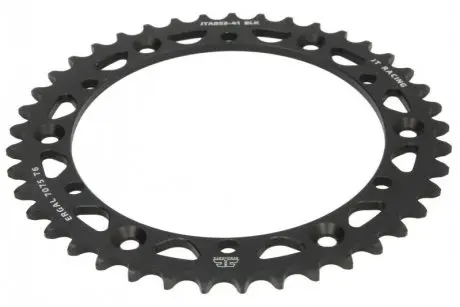 Автозапчастина JT SPROCKETS JTA85341BLK