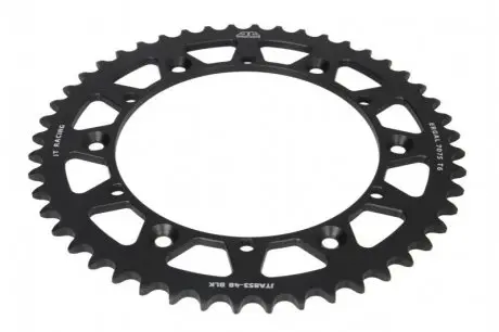 Автозапчастина JT SPROCKETS JTA85348BLK