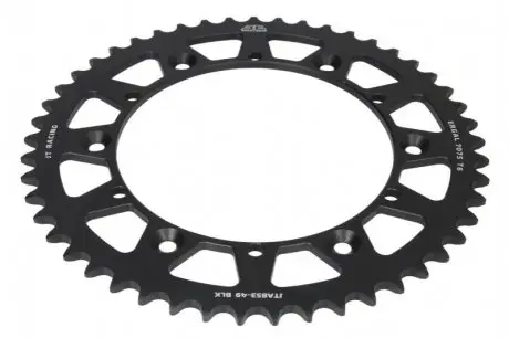 Автозапчастина JT SPROCKETS JTA85349BLK