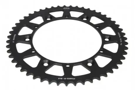 Автозапчастина JT SPROCKETS JTA85351BLK