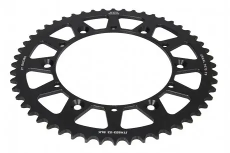 Автозапчастина JT SPROCKETS JTA85352BLK