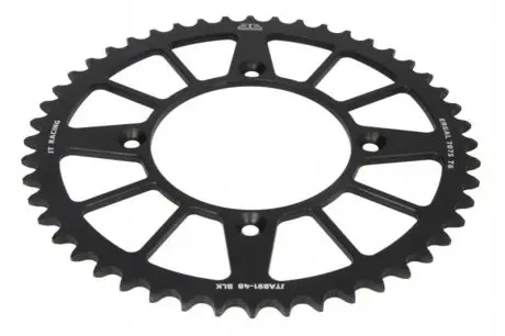 Автозапчастина JT SPROCKETS JTA89148BLK