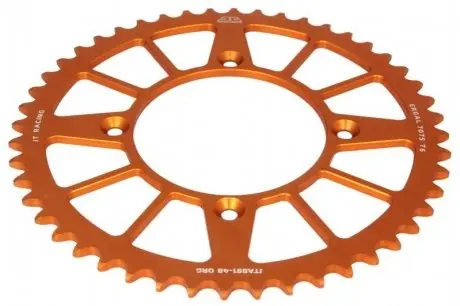 Автозапчастина JT SPROCKETS JTA89148ORG