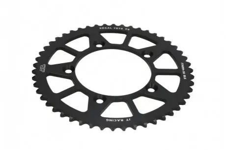 Автозапчастина JT SPROCKETS JTA89450BLK