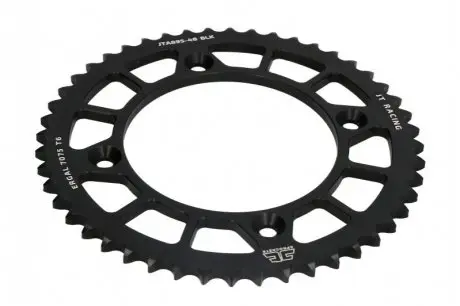Автозапчастина JT SPROCKETS JTA89548BLK
