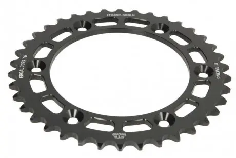 Автозапчастина JT SPROCKETS JTA89738BLK