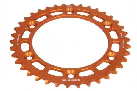 Автозапчастина JT SPROCKETS JTA89738ORG