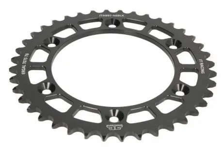Автозапчастина JT SPROCKETS JTA89740BLK