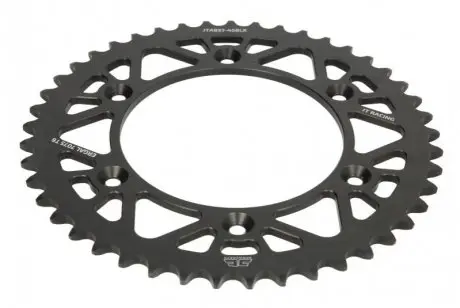 Автозапчастина JT SPROCKETS JTA89745BLK