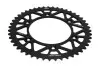 Задня зірочка алюміній JT SPROCKETS (JTA89747BLK) зображення 1