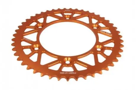 Автозапчастина JT SPROCKETS JTA89747ORG