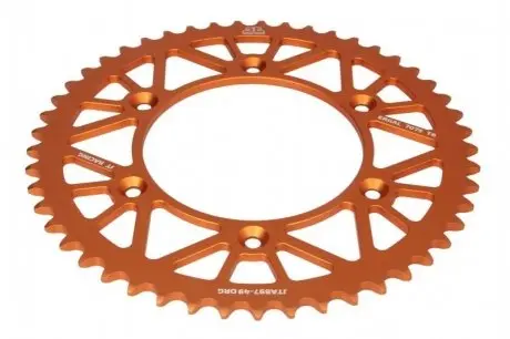 Автозапчастина JT SPROCKETS JTA89749ORG