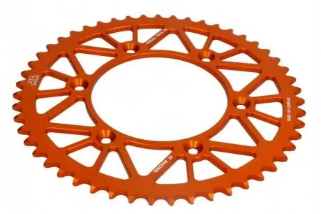 Автозапчастина JT SPROCKETS JTA89751ORG