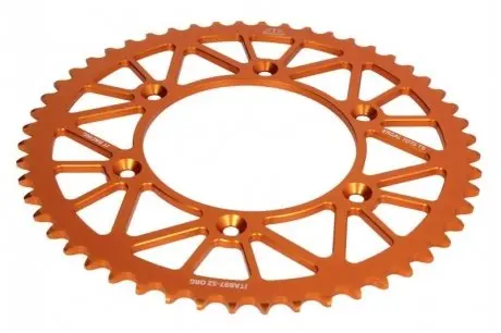 Автозапчастина JT SPROCKETS JTA89752ORG