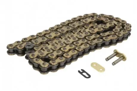 Ланцюги JT SPROCKETS JTC520HDRGB110
