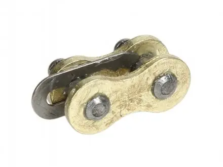 Замок привідного ланцюга JT SPROCKETS JTC520HDSGBSL
