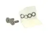 Замок привідного ланцюга JT SPROCKETS (JTC520X1RRL) зображення 1