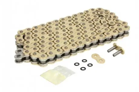 Ланцюги JT SPROCKETS JTC520Z3GS110RL