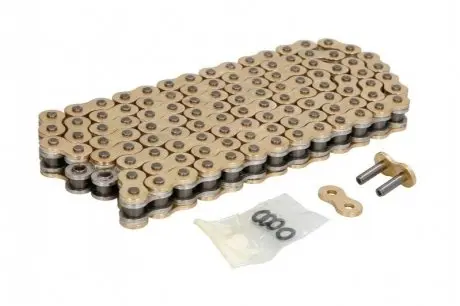 Ланцюги JT SPROCKETS JTC520Z3GS112RL