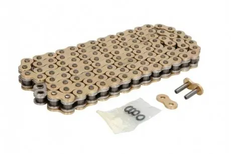 Ланцюги JT SPROCKETS JTC520Z3GS114RL