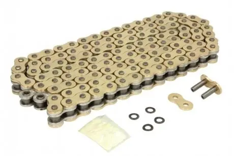 Ланцюги JT SPROCKETS JTC520Z3GS120RL