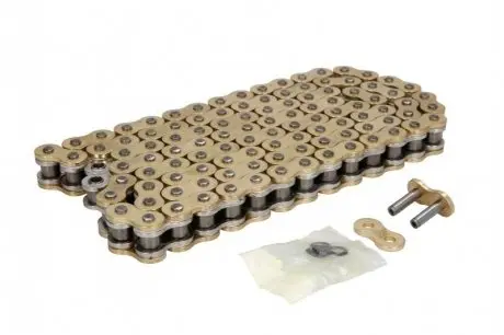 Ланцюги JT SPROCKETS JTC525Z3GS108RL