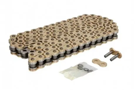 Ланцюги JT SPROCKETS JTC525Z3GS114RL