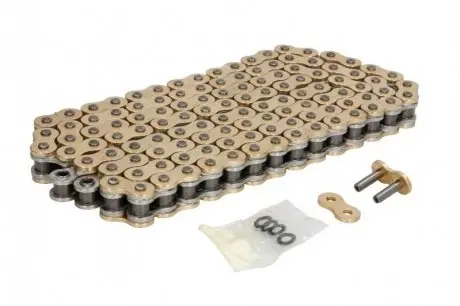 Ланцюги JT SPROCKETS JTC525Z3GS118RL