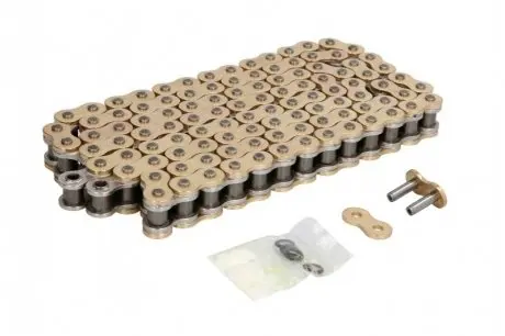 Ланцюги JT SPROCKETS JTC530Z3GS108RL
