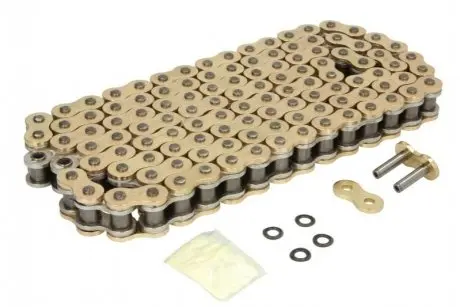Ланцюги JT SPROCKETS JTC530Z3GS114RL