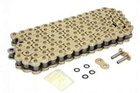 Ланцюги JT SPROCKETS JTC530Z3GS116RL