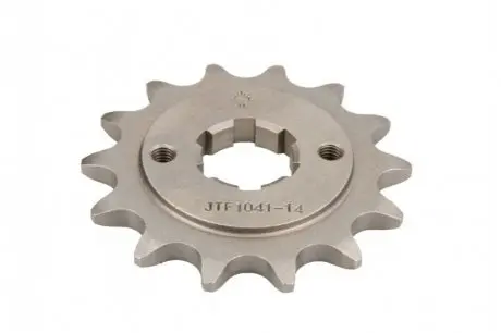 Зірочки для цепу JT SPROCKETS JTF104114