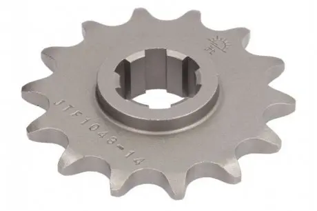 Зірочки для цепу JT SPROCKETS JTF104314