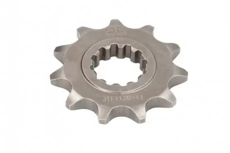 Зірочки для цепу JT SPROCKETS JTF112011